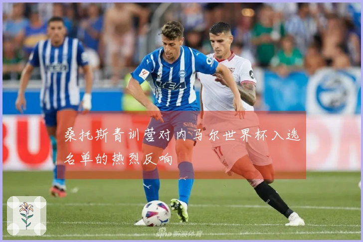桑托斯青训营对内马尔世界杯入选名单的热烈反响